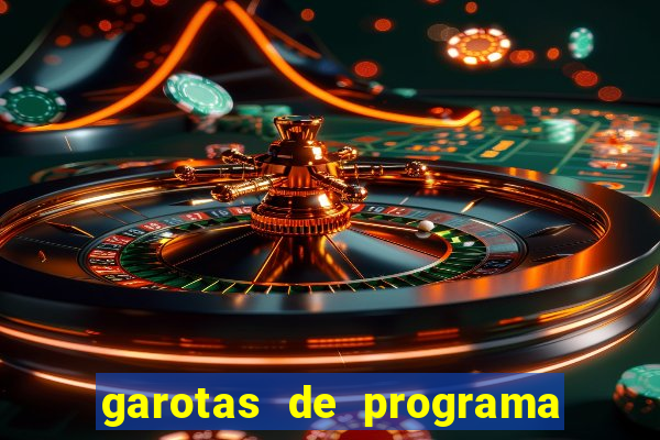 garotas de programa de cruzeiro sp